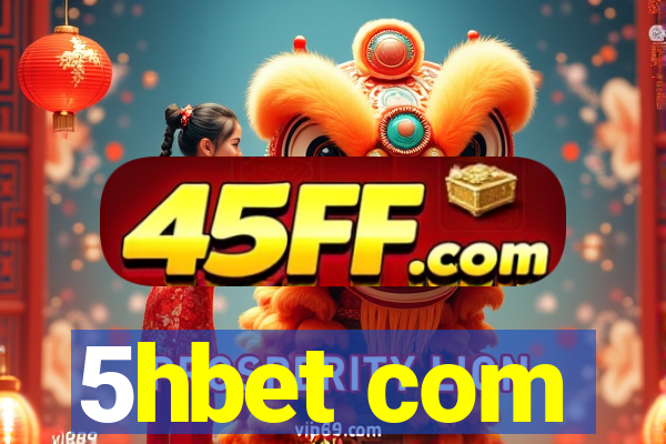 5hbet com